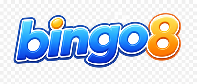 bingo8 logo